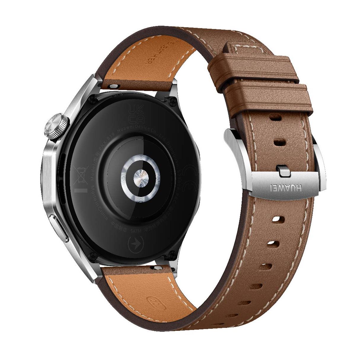 Reloj inteligente Huawei Watch GT 4 46mm Acero