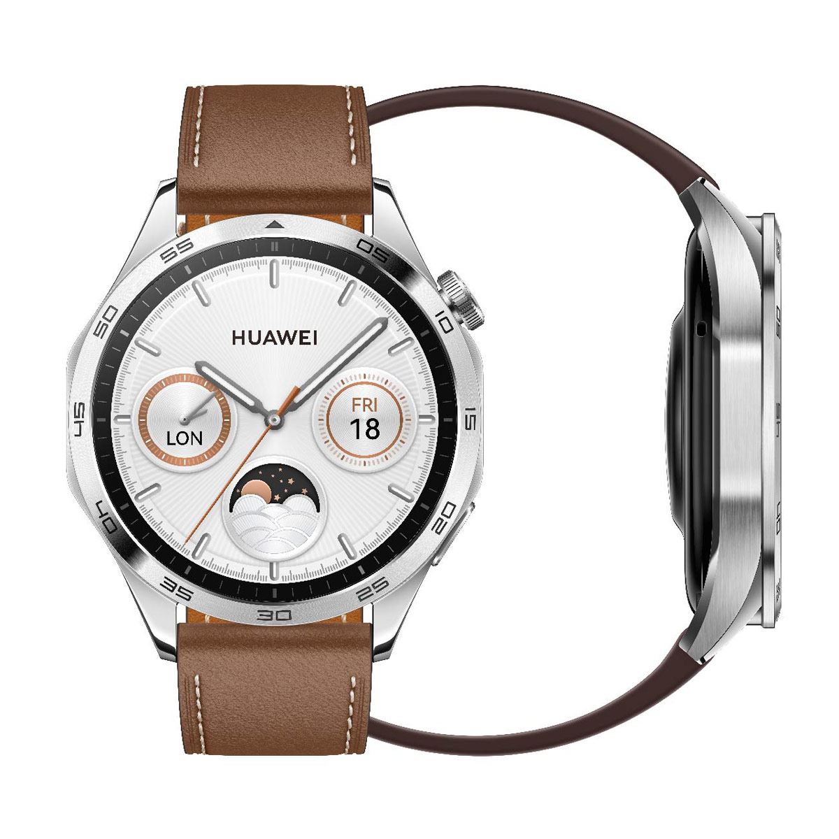 Huawei Watch GT 4 Café 46mm