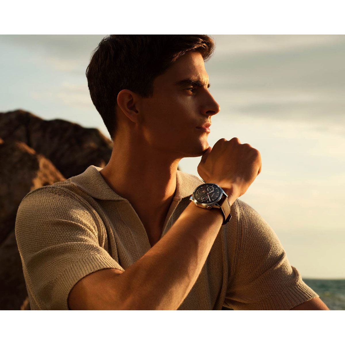 Huawei Watch GT 4 Café 46mm