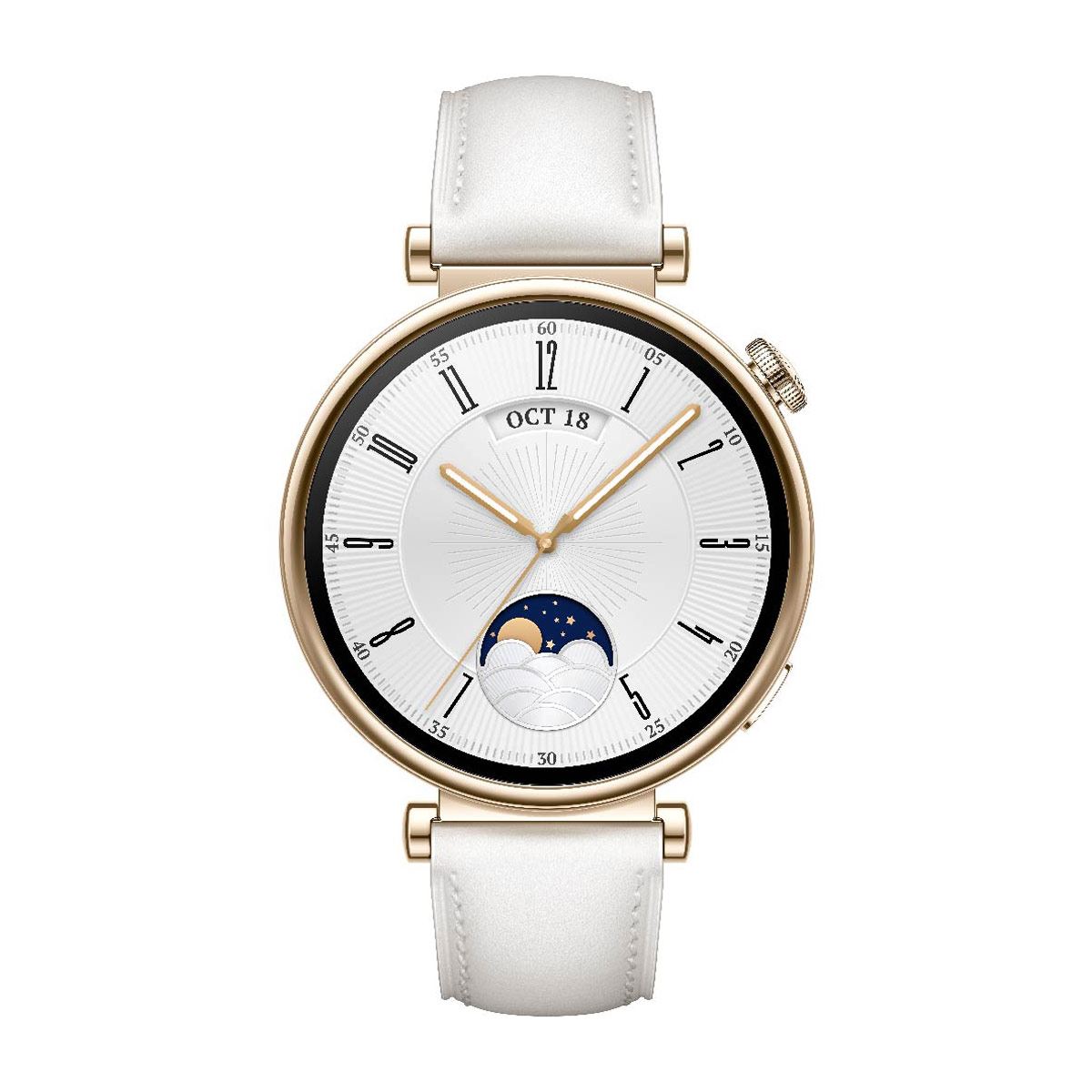 Huawei Watch GT 4 Blanco 41mm