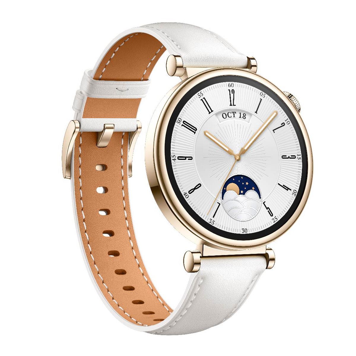 Huawei Watch GT 4 Blanco 41mm