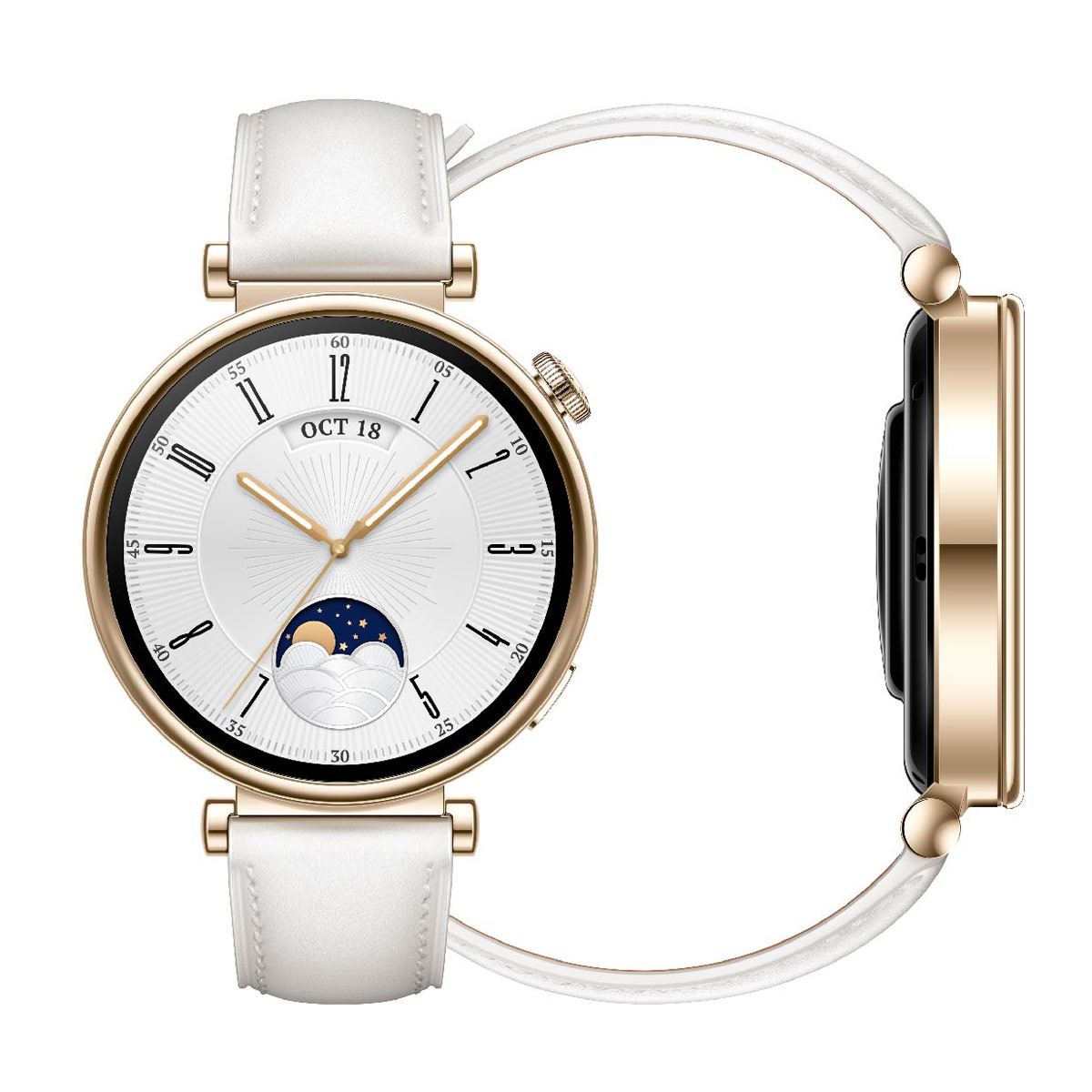 Huawei Watch GT 4 Blanco 41mm