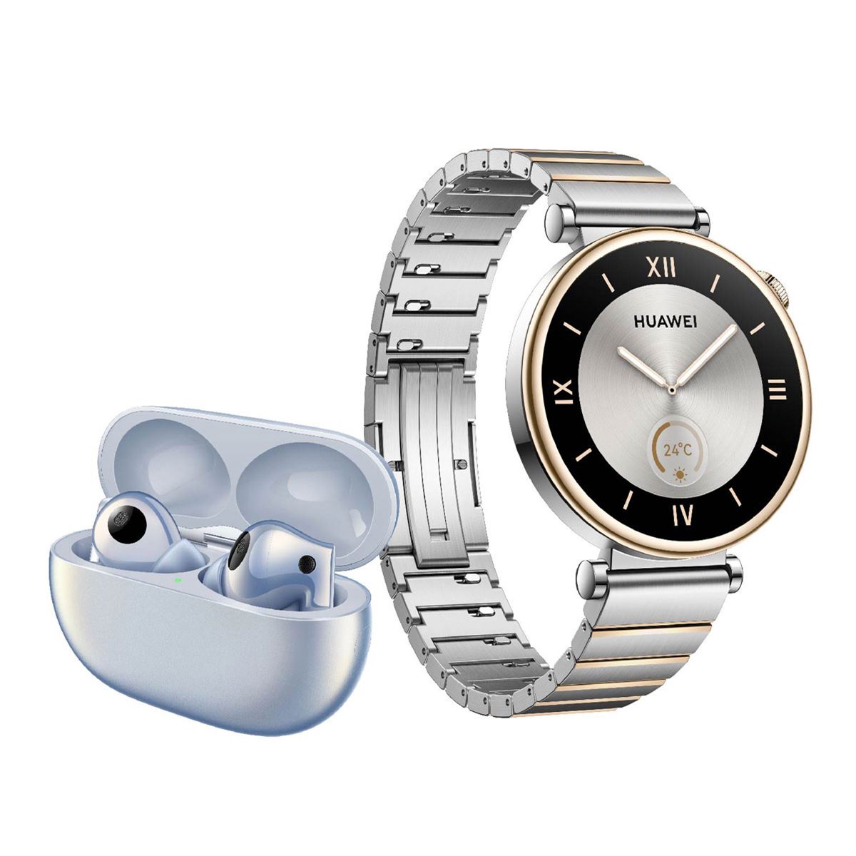 Huawei Watch GT 4 Acero 41mm