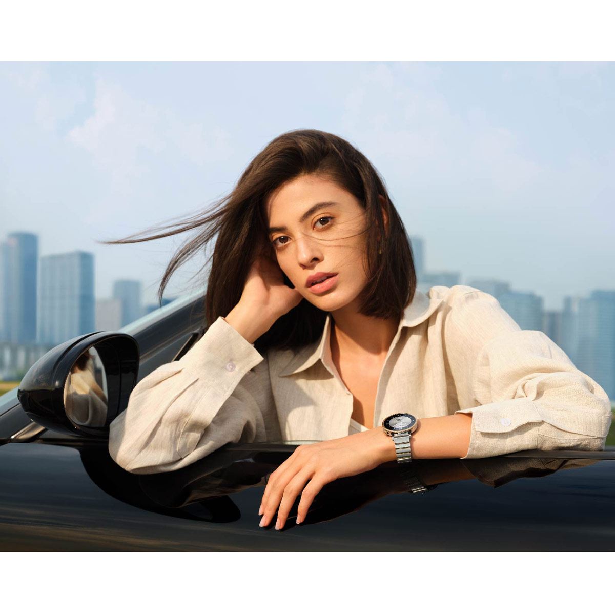 Huawei Watch GT 4 Acero 41mm