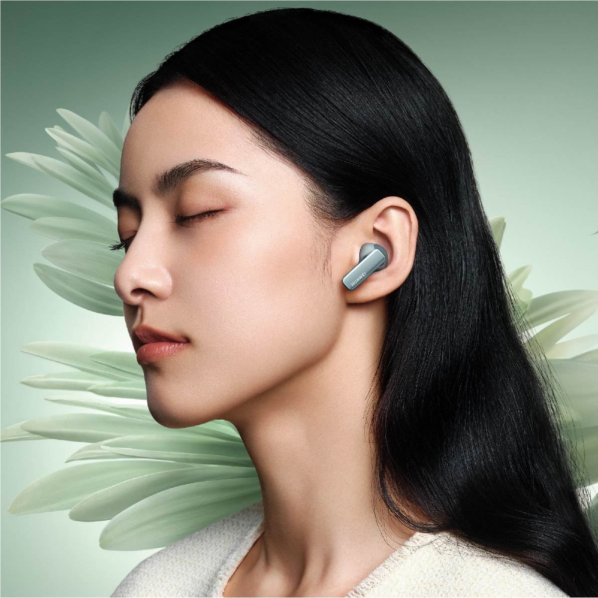 Audífonos Huawei Freebuds Pro 3 Verde