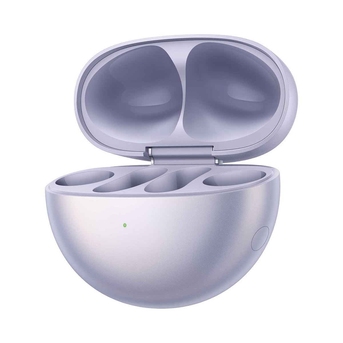 Audifonos Huawei FreeClip Morado