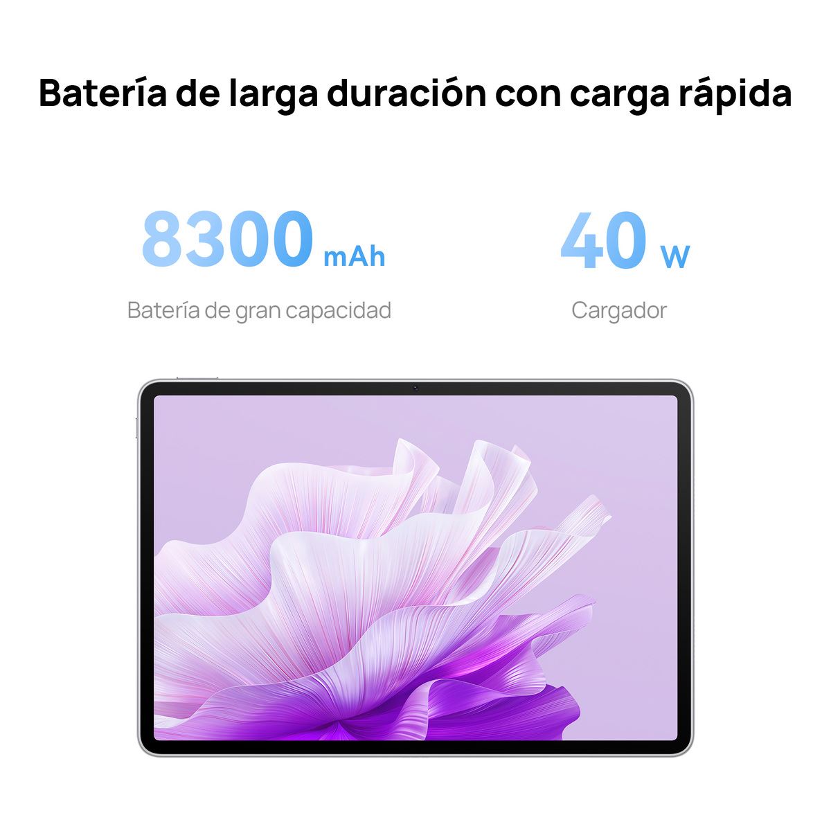 Tablet Huawei Matepad Air 11.5" 12 RAM + 256 GB Key