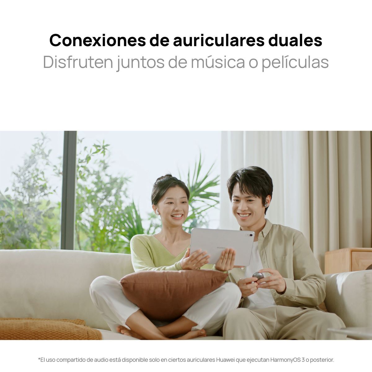 Tablet Huawei Matepad Air 11.5" 12 RAM + 256 GB Key