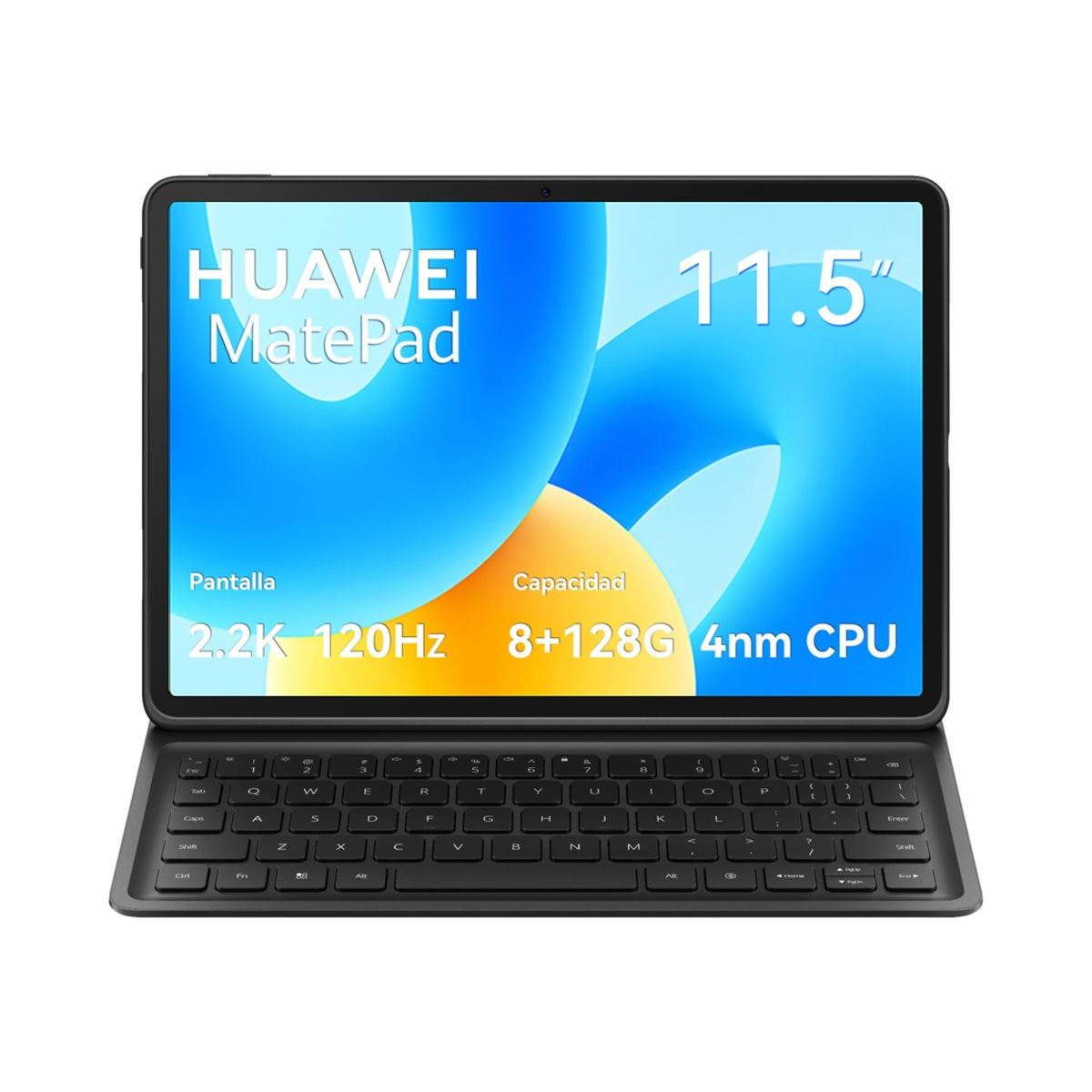 Tablet Huawei Matepad SE 11.5" 8 RAM + 128 GB 2K