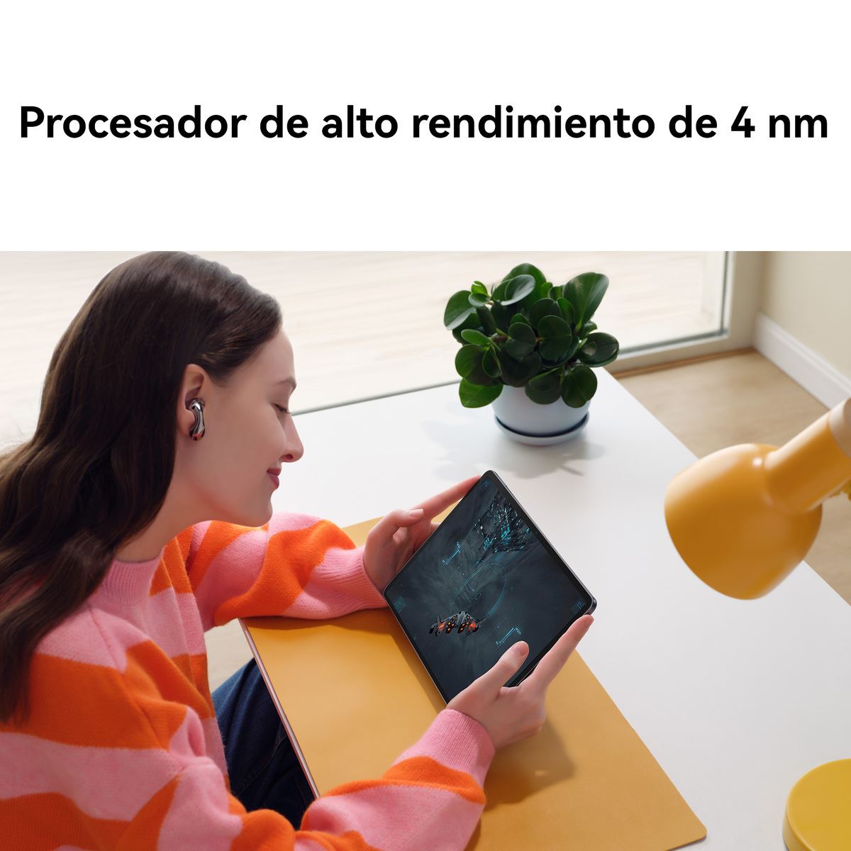 Tablet Huawei Matepad SE 11.5" 8 RAM + 128 GB 2K