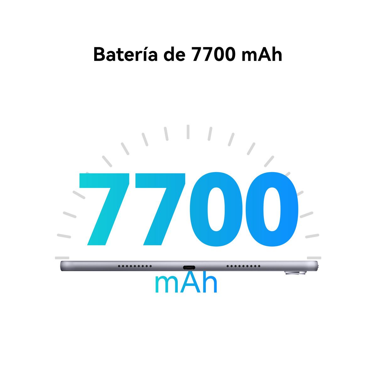 Tablet Huawei Matepad SE 11.5" 8 RAM + 128 GB 2K