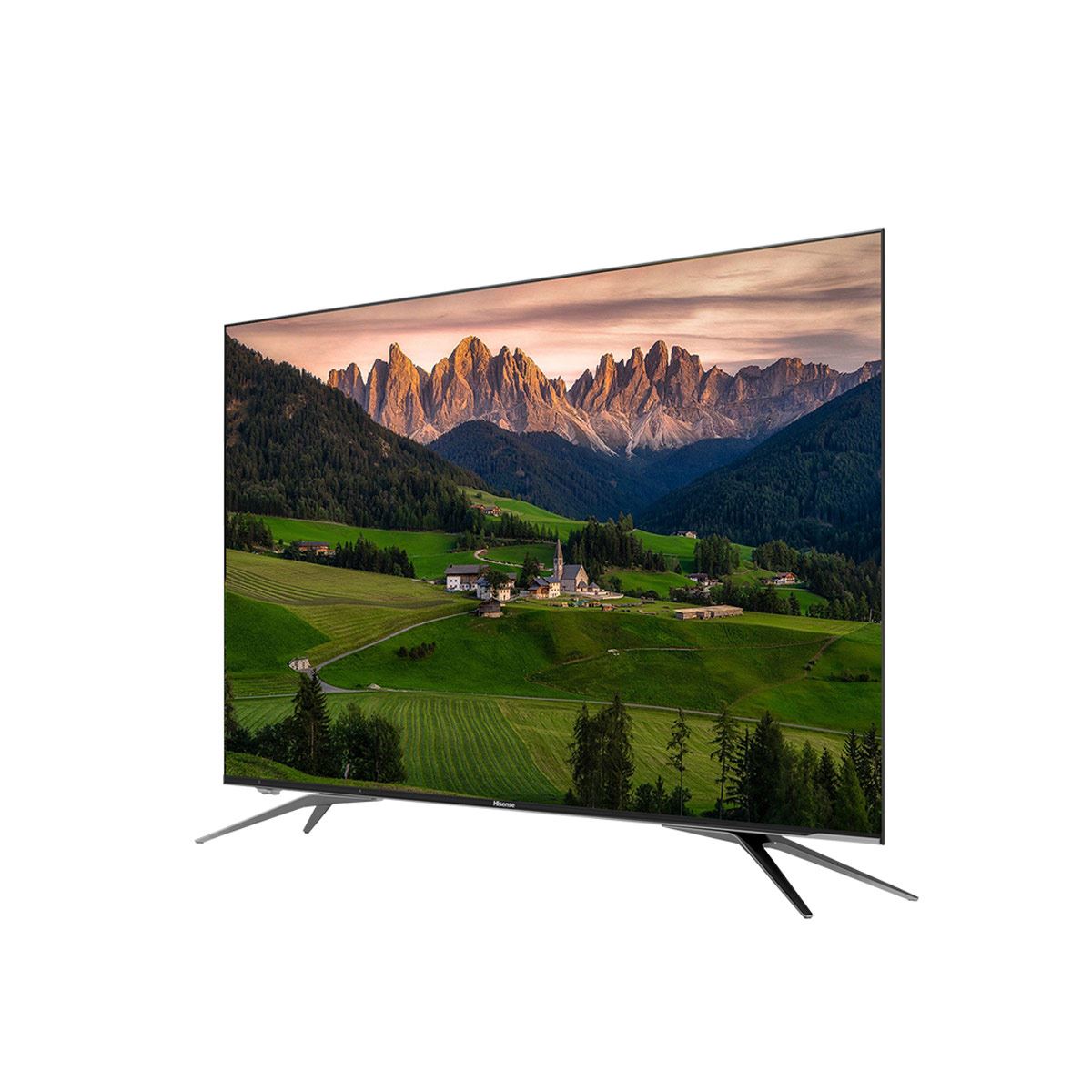 Pantalla Hisense 65" 65H9E PLUS UH