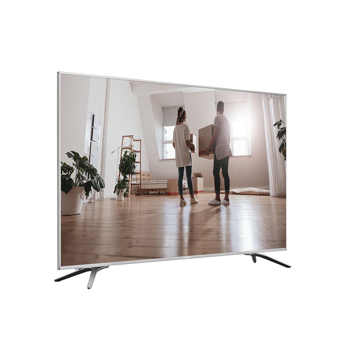 Pantalla Hisense 55" 55H9E UHD SMA