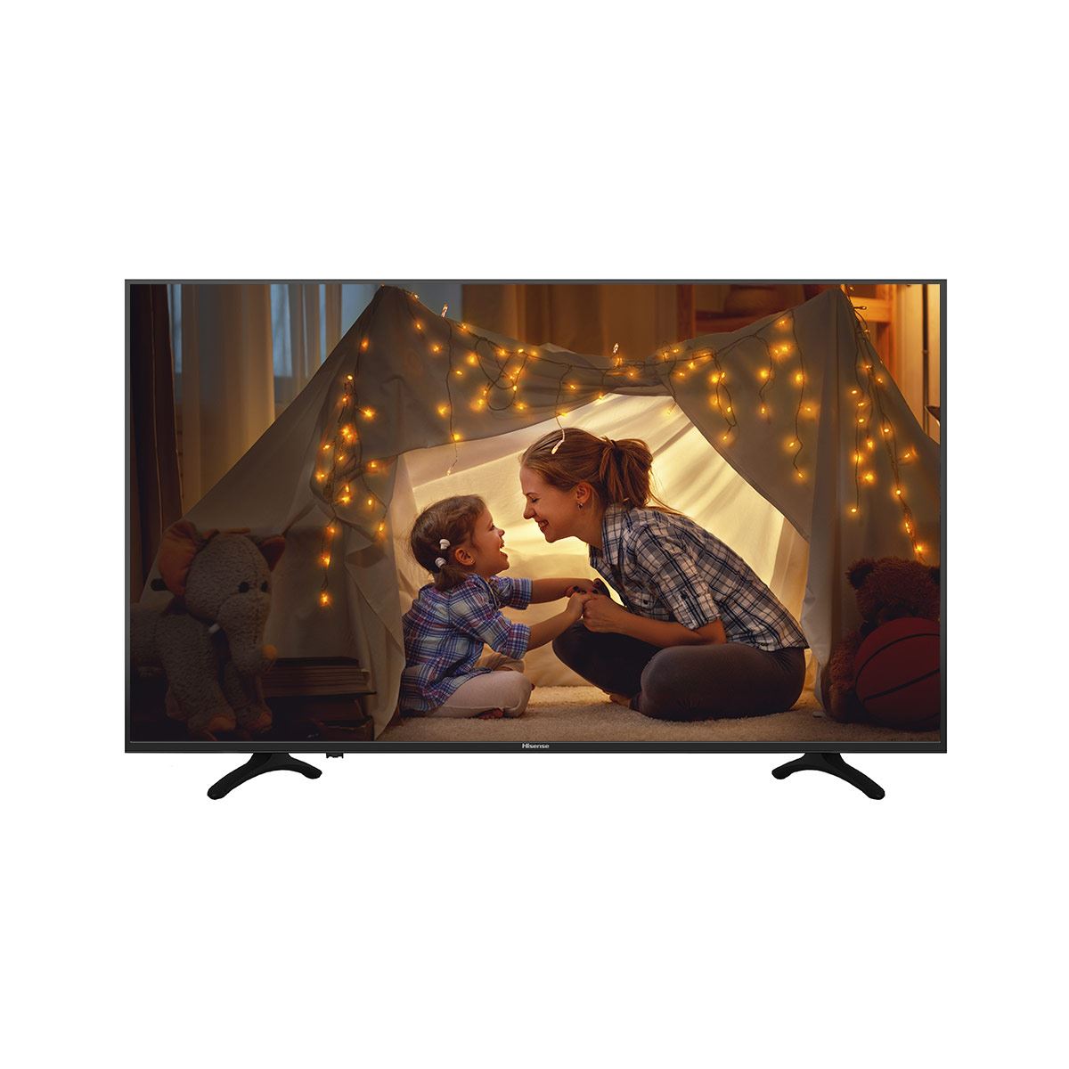Pantalla Hisense 43