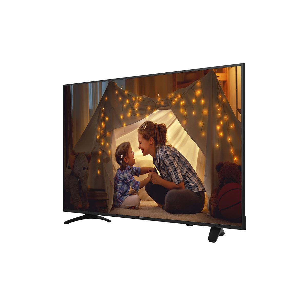 Pantalla Hisense 50" 50H8E UHD SMA