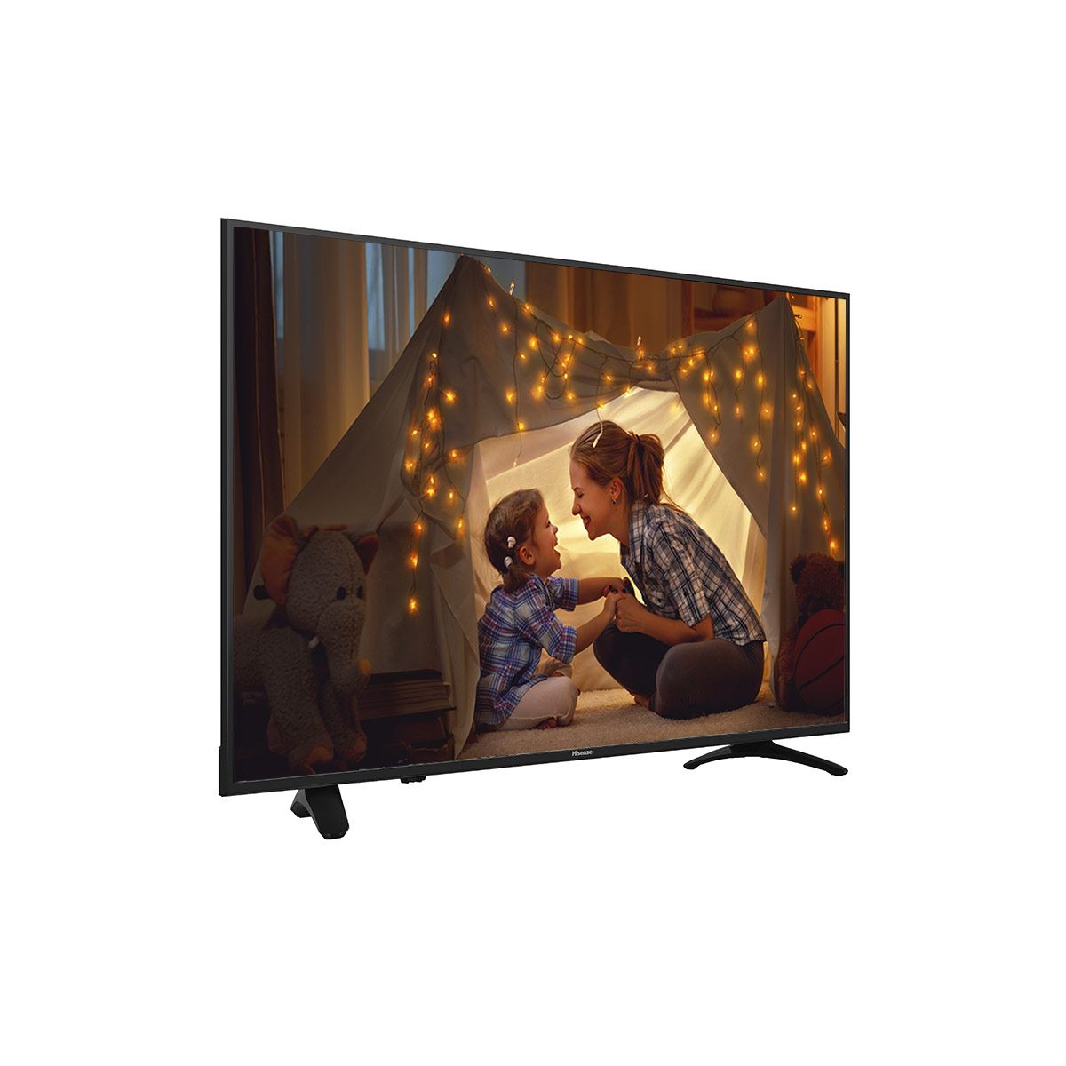 Pantalla Hisense 50" 50H8E UHD SMA