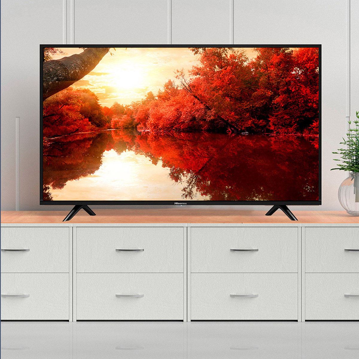 Pantalla Hisense 32" 32H5500F HD