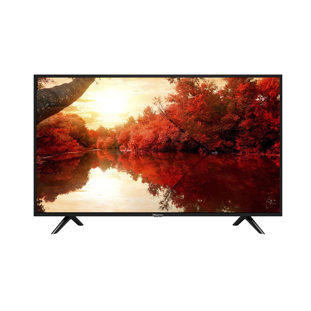 Pantalla Hisense 40" H55 FHD