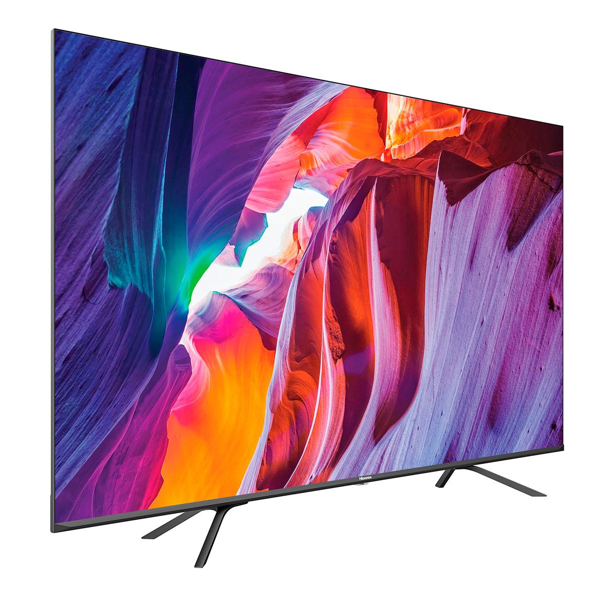 Pantalla Hisense 55" 55H8G ULED Quantum Dot