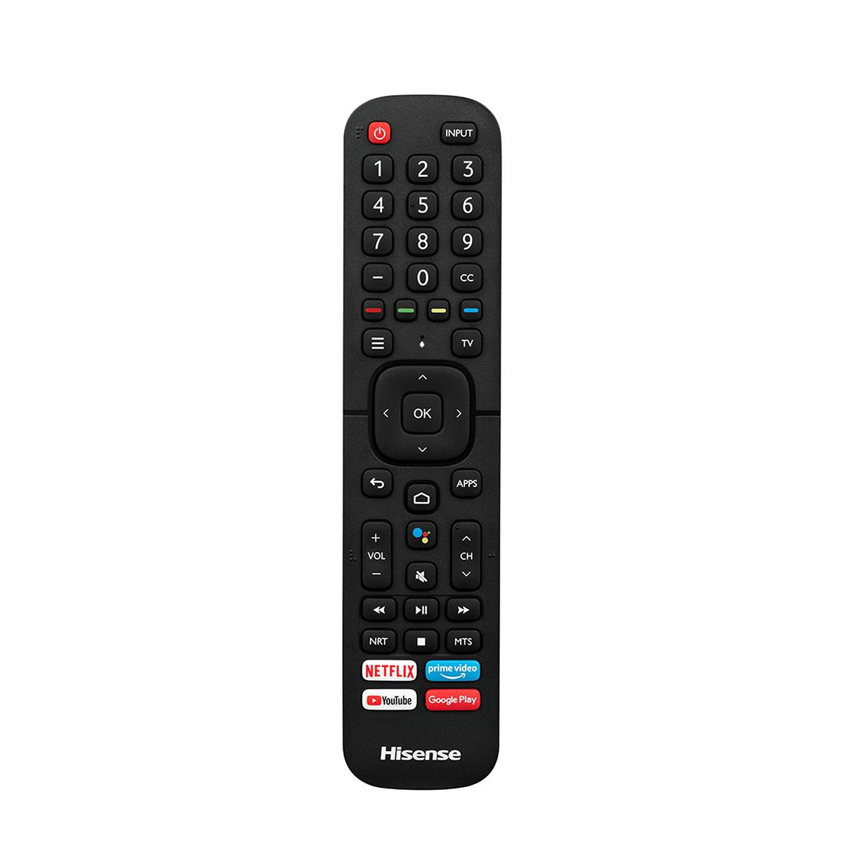 Pantalla Hisense 43 43H5500G FHD