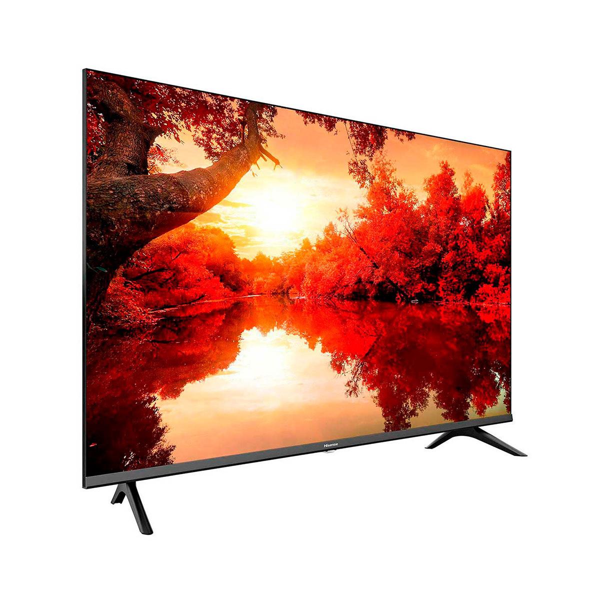 Pantalla VIDAA Hisense 40 Pulgadas Full HD 40H5G