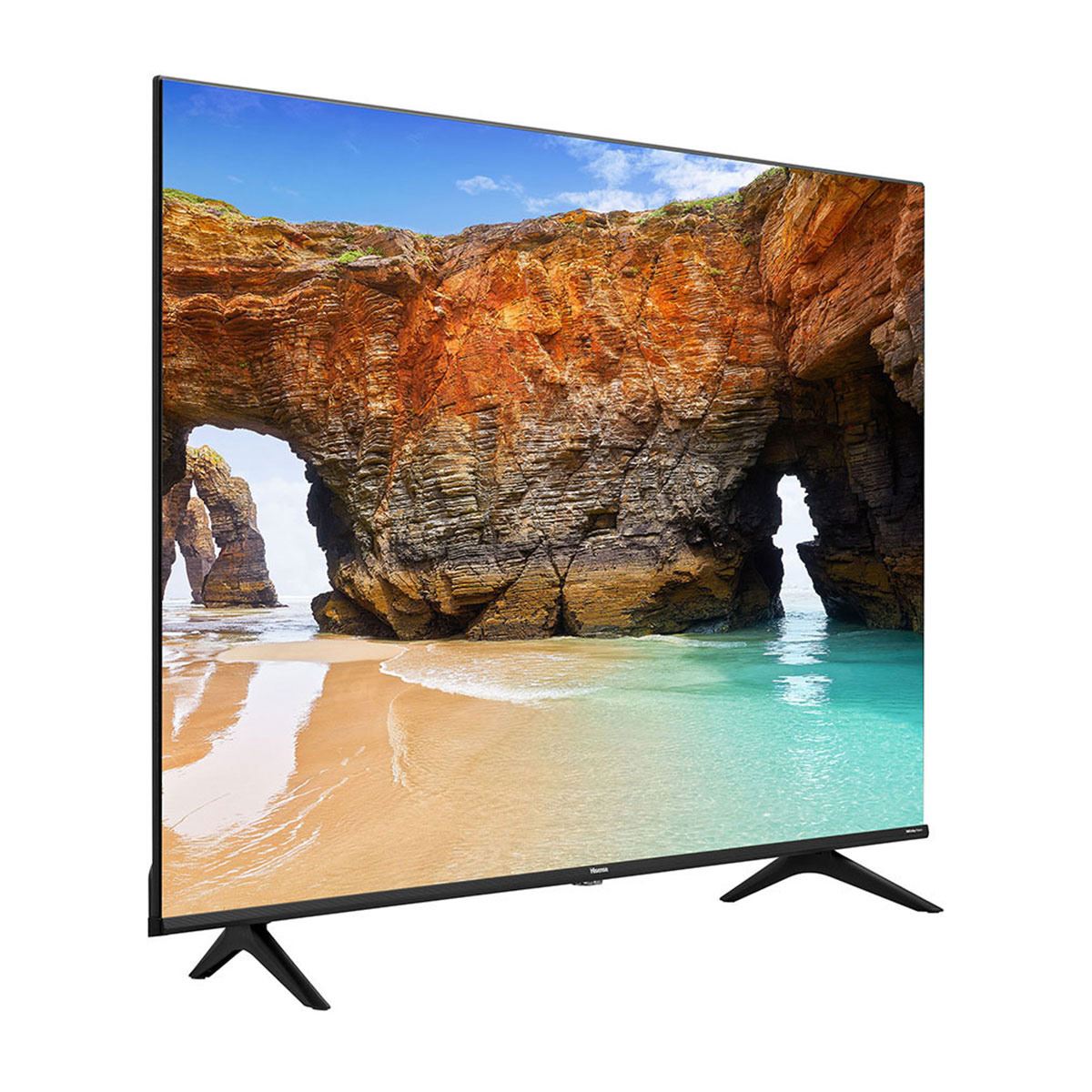 Pantalla Hisense 65 pulgadas 4K Roku 65A6Gr