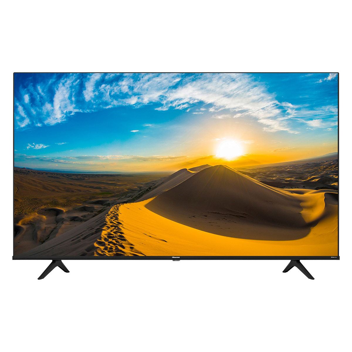 Pantalla A6G Hisense 50 Pulgadas 4K UHD 50A6G 2021