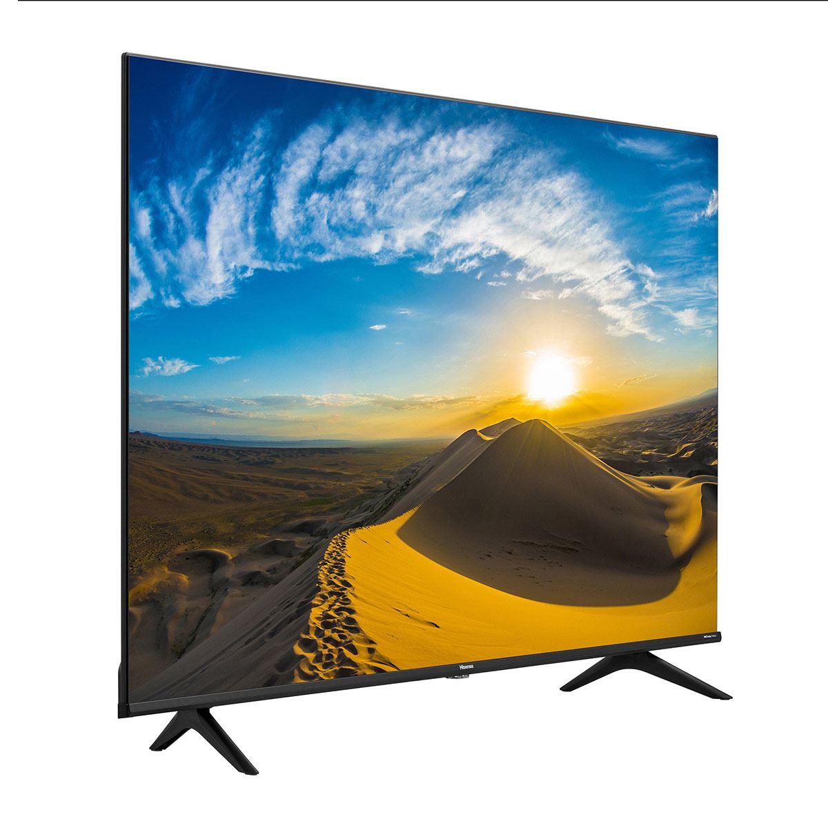 Pantalla A6G Hisense 50 Pulgadas 4K UHD 50A6G 2021
