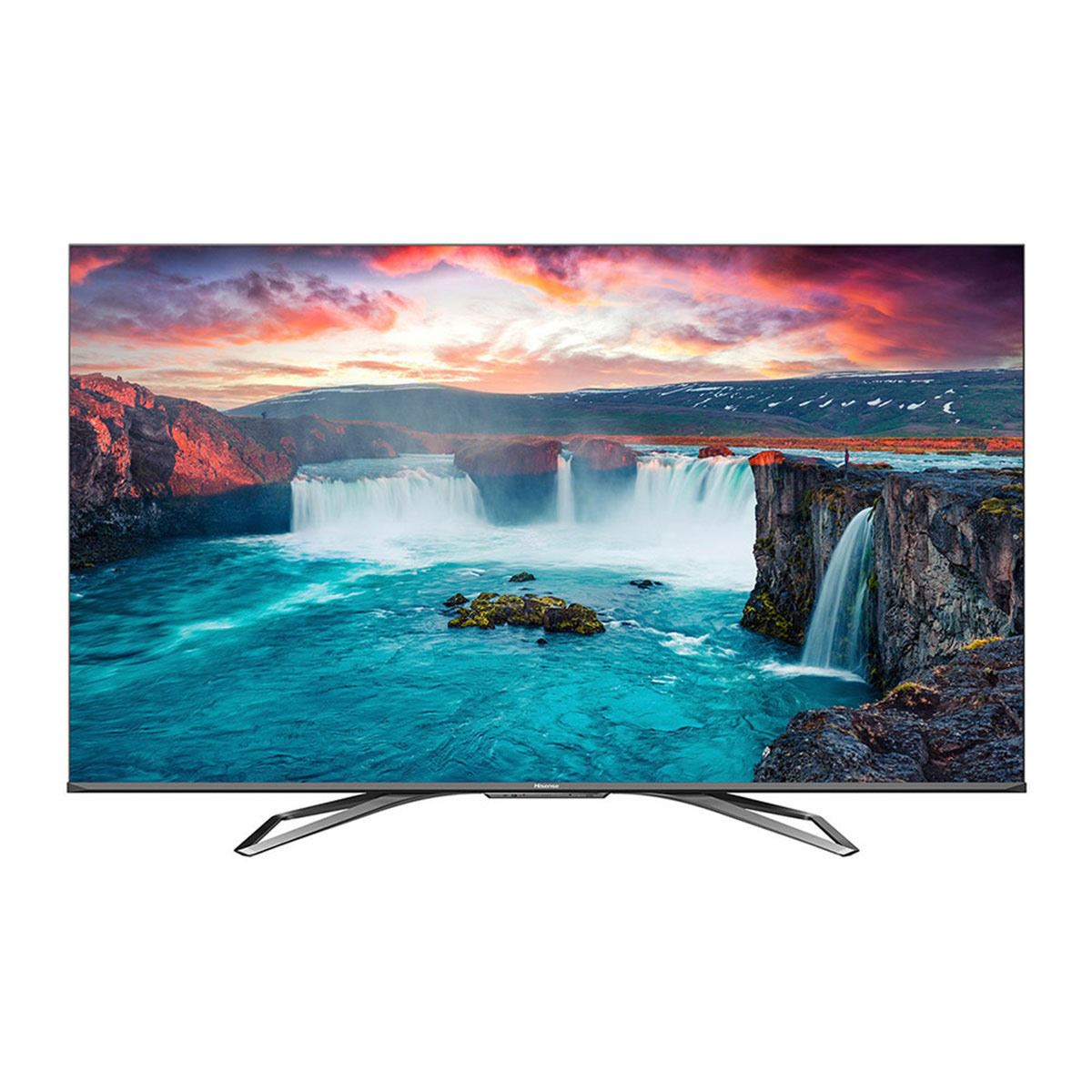 Pantalla Hisense ULED U8 Premium TV 55 pulgadas (55U8G 2021)