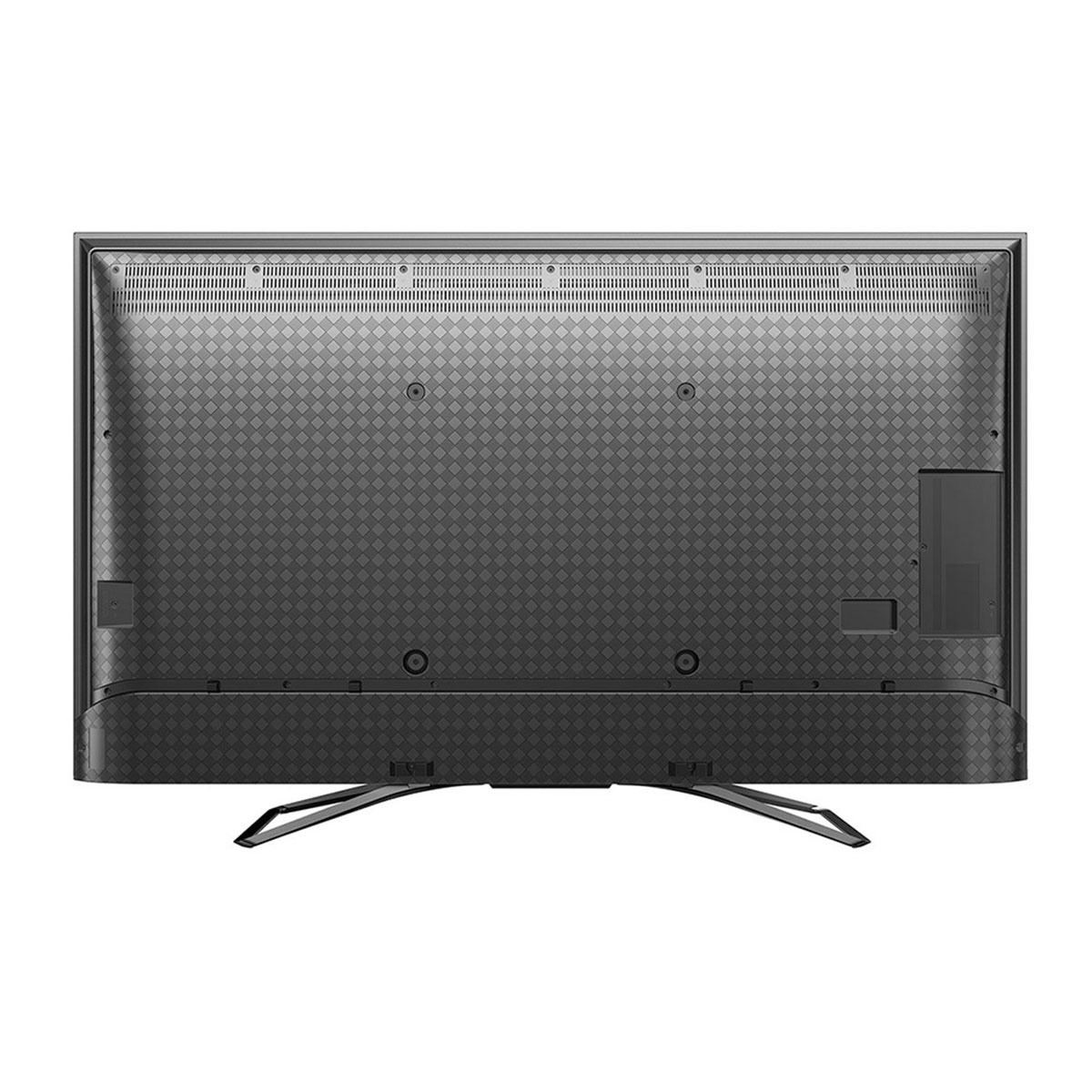 Pantalla Hisense ULED U8 Premium TV 55 pulgadas (55U8G 2021)