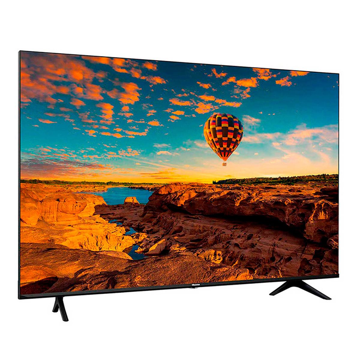 Pantalla U6 Hisense 50 Pulgadas ULED 50U6G 2021