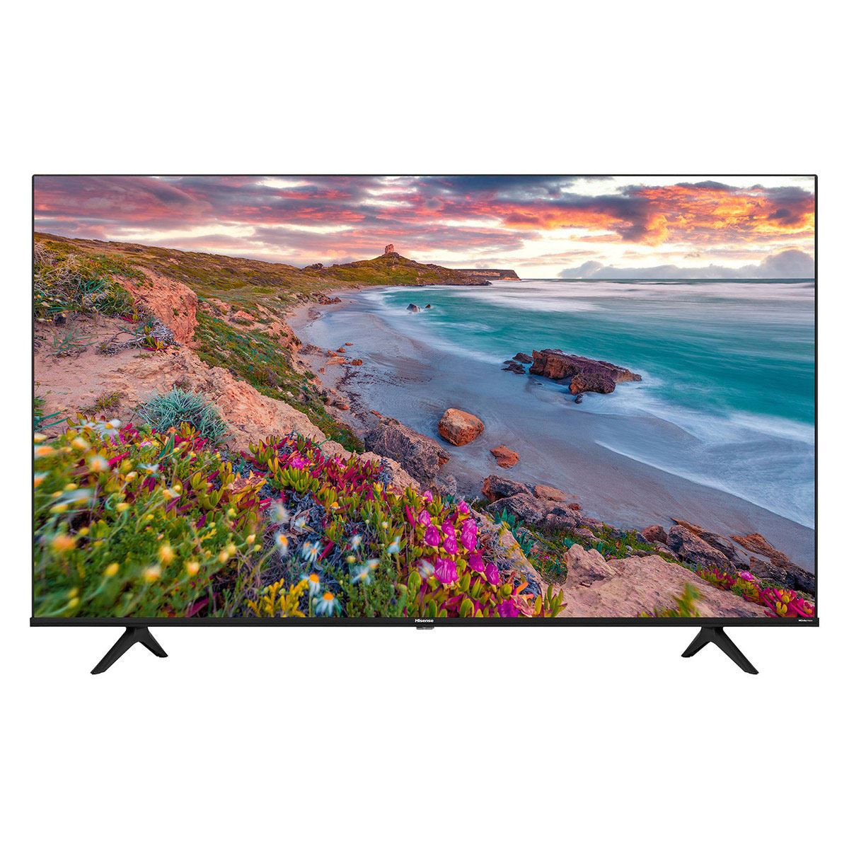 Pantalla Hisense 43 pulgadas 4k 43a7gv