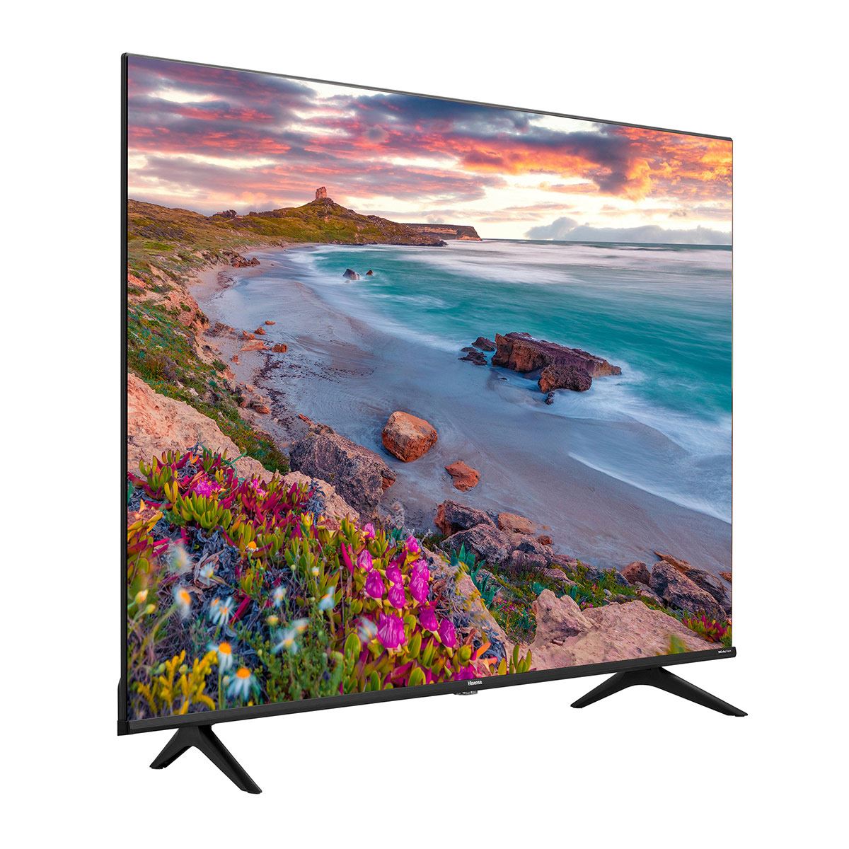 Pantalla Hisense 43 pulgadas 4k 43a7gv