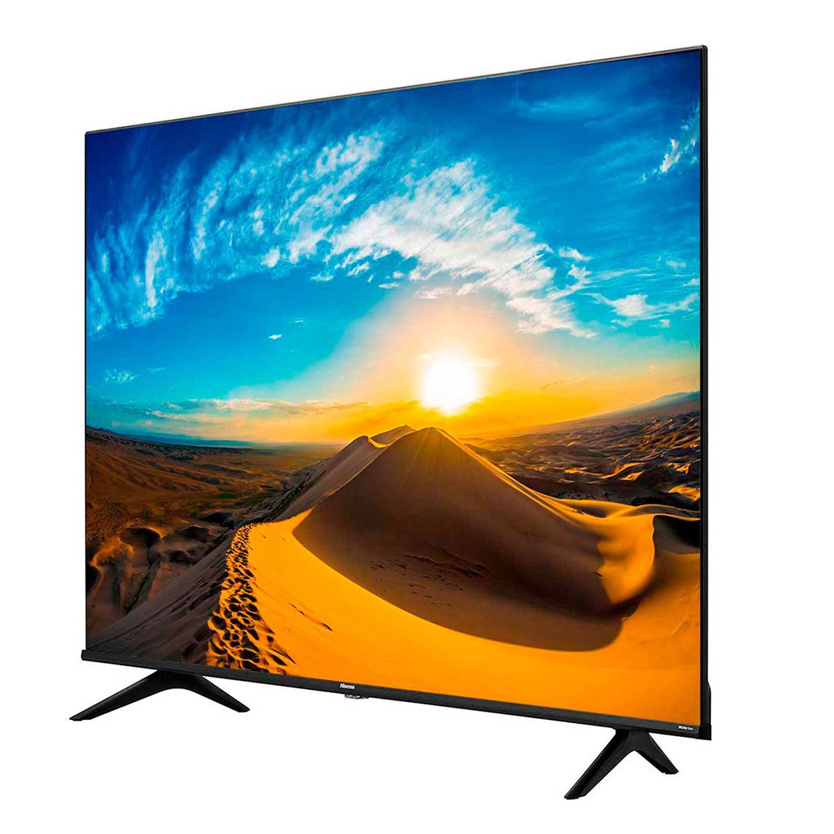 Pantalla Hisense 50 pulgadas 4K Android Tv 50A6H