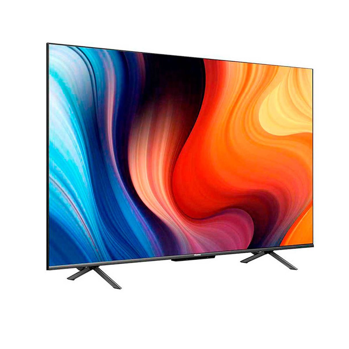 Pantalla Hisense 75 Pulgadas Uled 4k Android 75u6