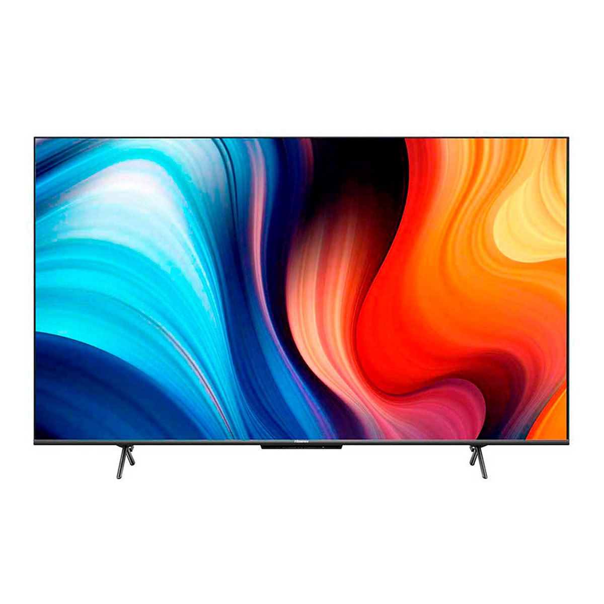 Pantalla Hisense 50 pulgadas ULED 4K Google TV 50U6H