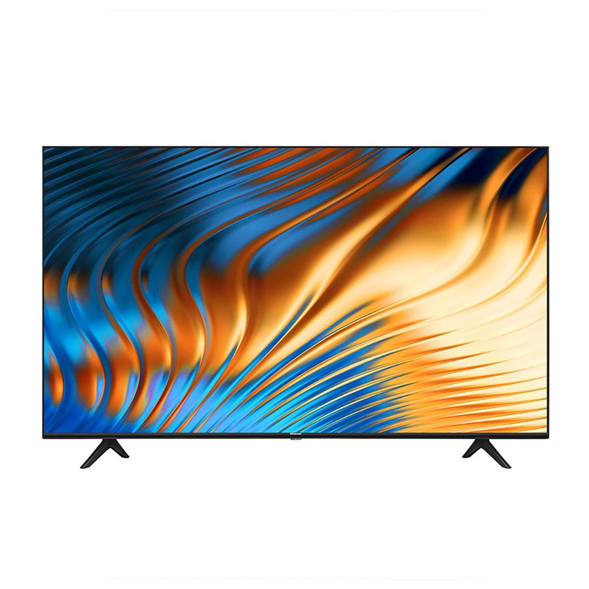 Pantalla Hisense 58 pulgadas 4K 58A6HV