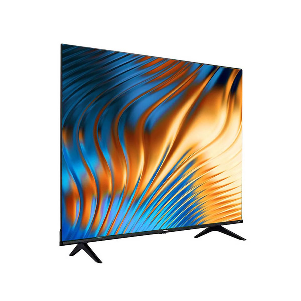 Pantalla Hisense 58 pulgadas 4K 58A6HV