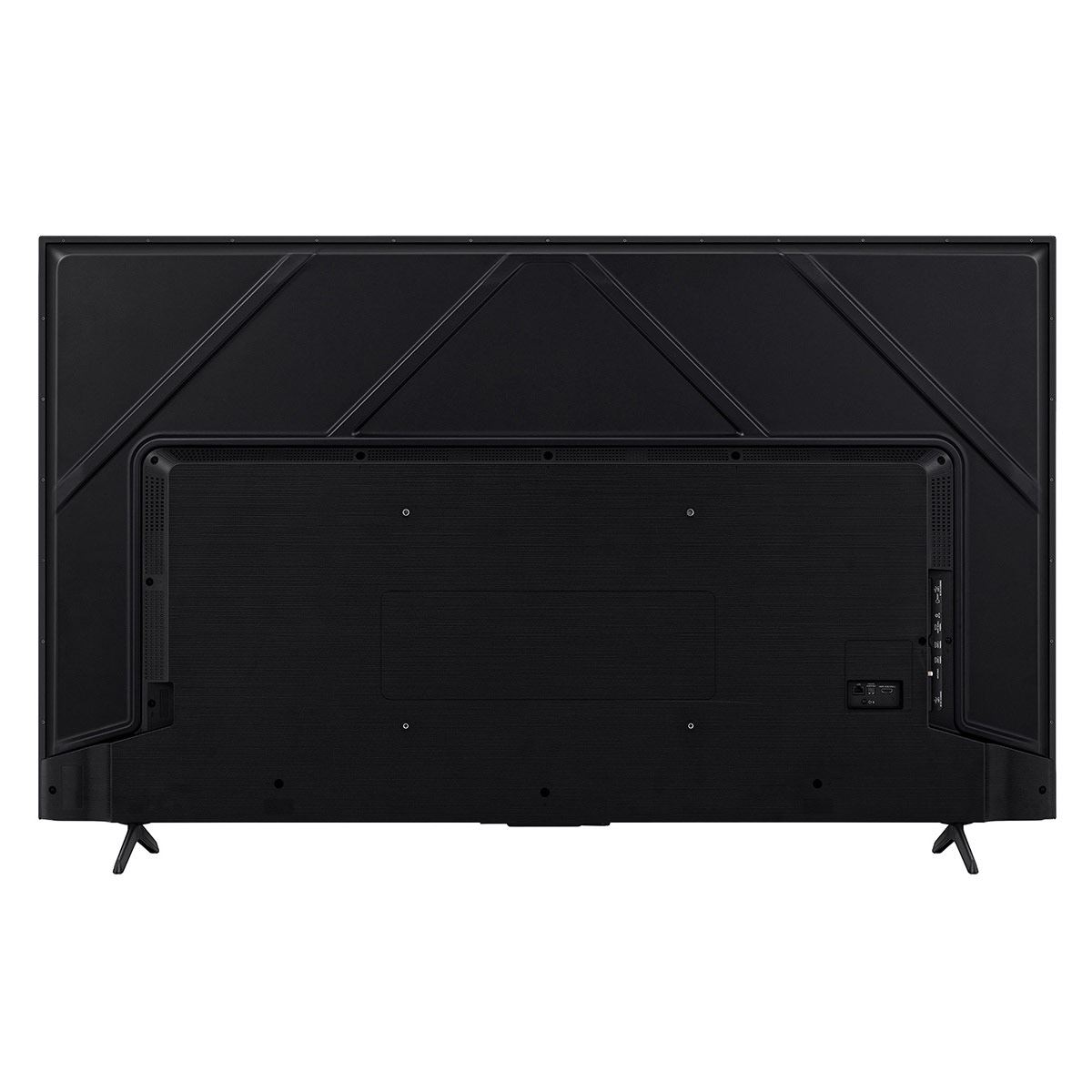 Pantalla Hisense 55 pulgadas Android TV 4K ULED 55U6K