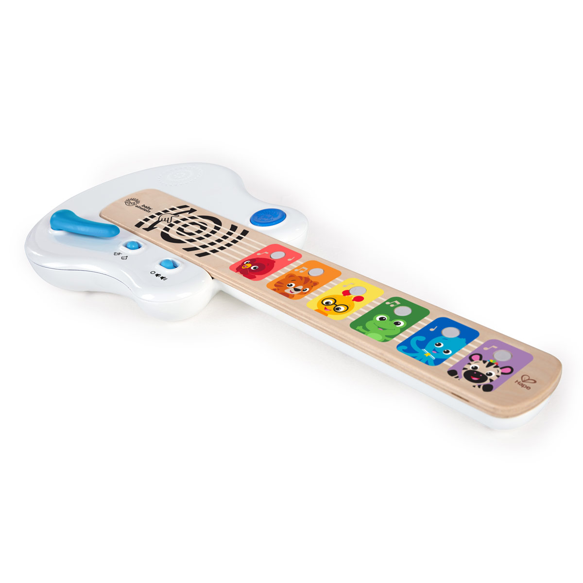 Guitarra Mágica Táctil Hape