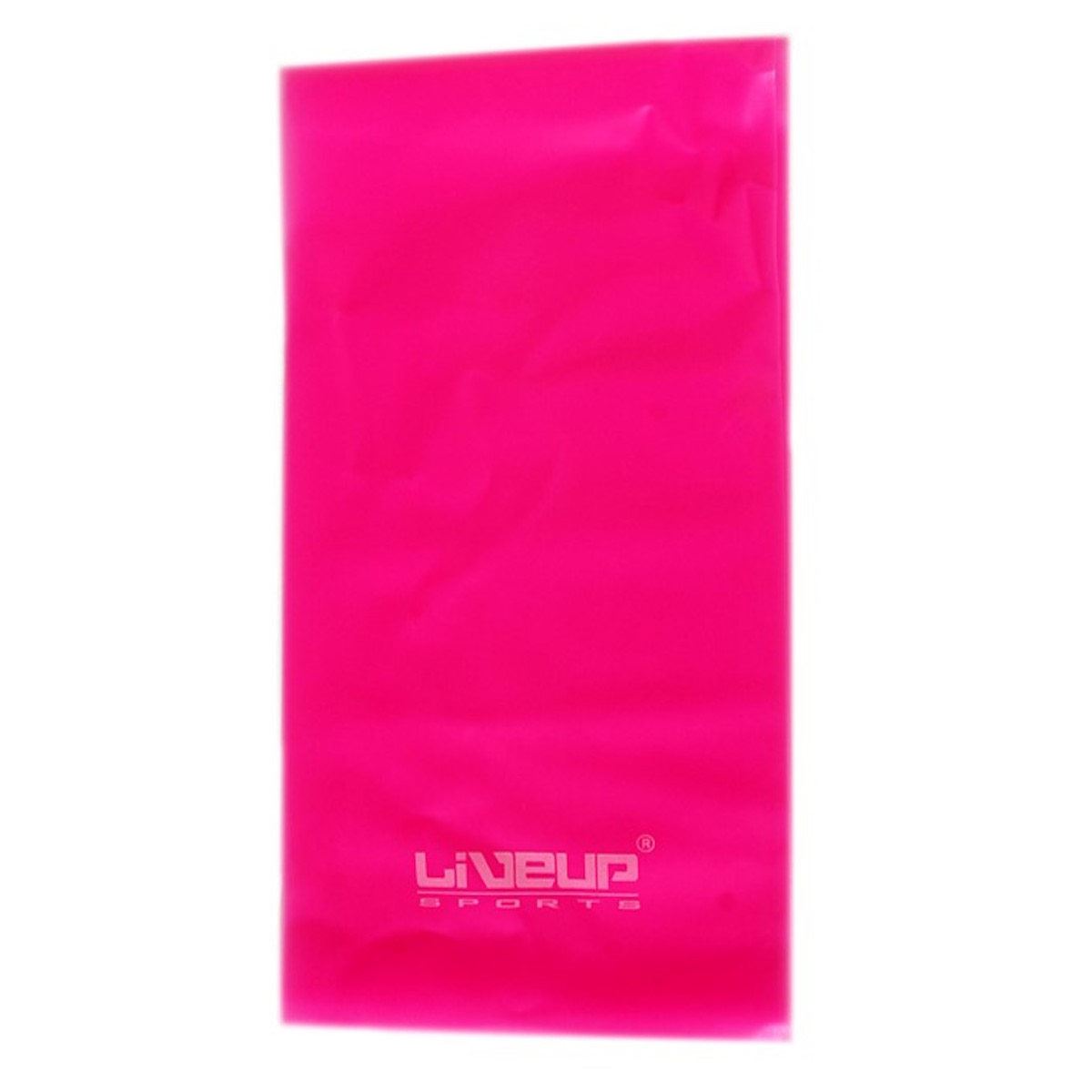 Banda de Resistencia Ligera LS3204 L Liveup