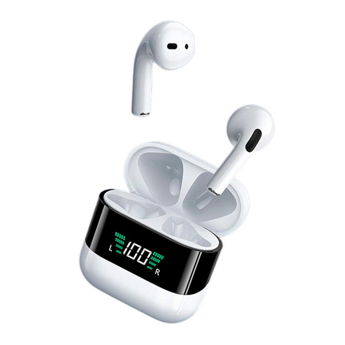 Auriculares sem fios TWS Earbuds – GIFT4ME