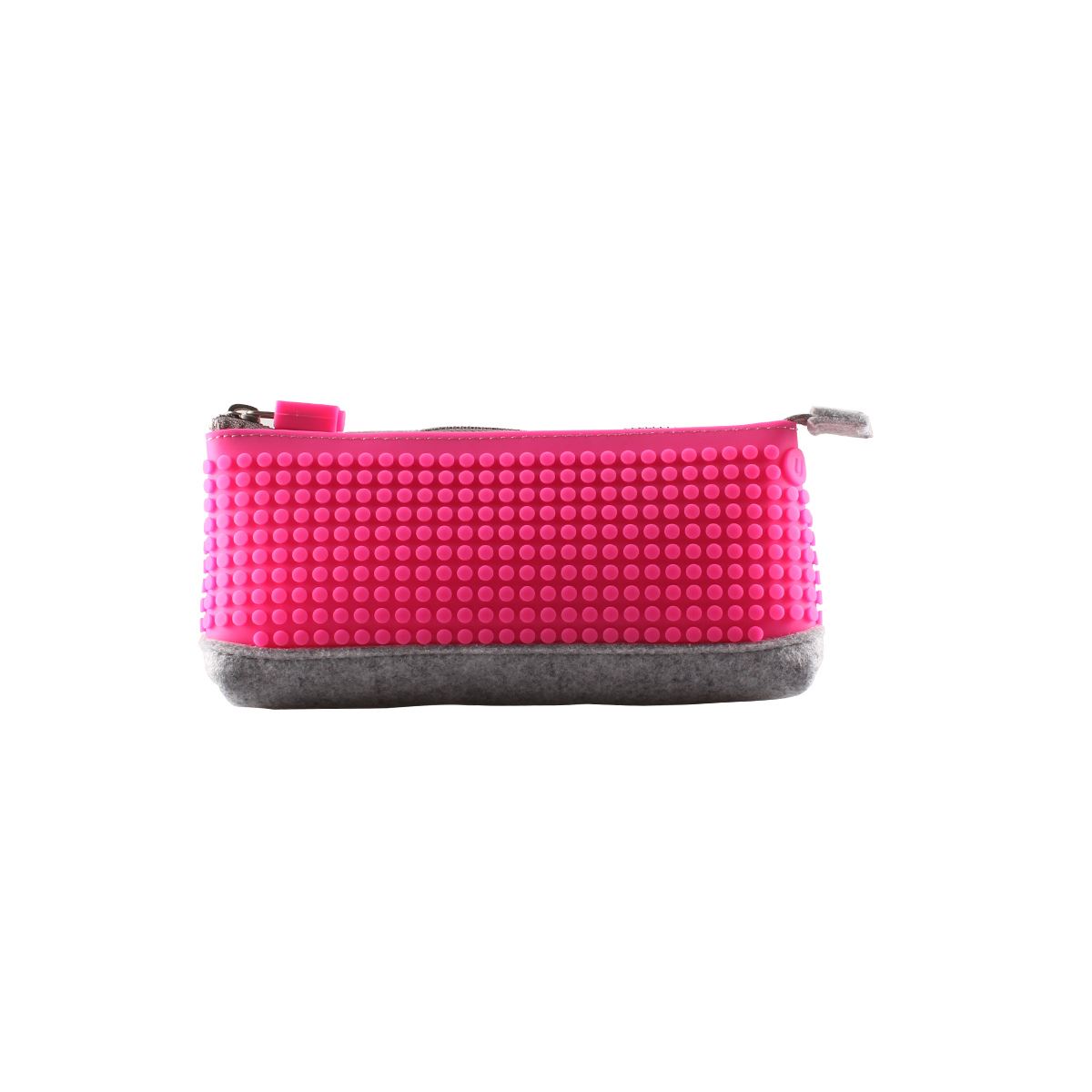 Lapicera U-Pixel Fuchsia K-18