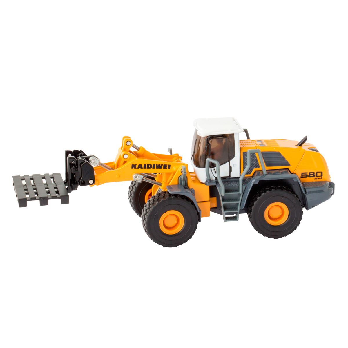 Forklift Loader 1:50