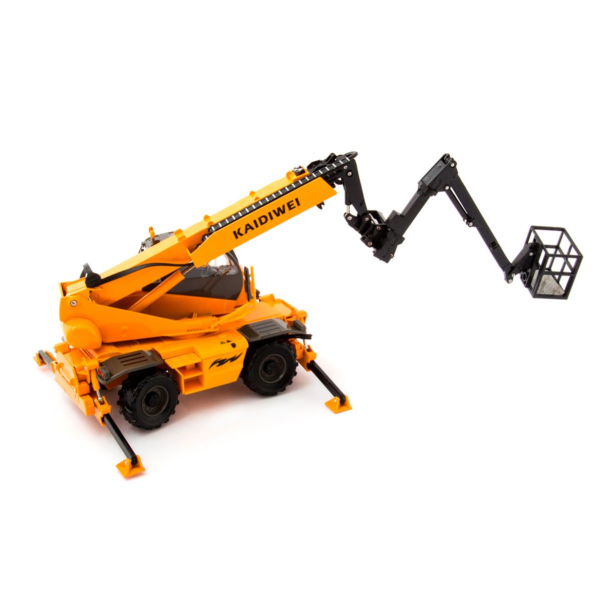 Material Transporter 1:50