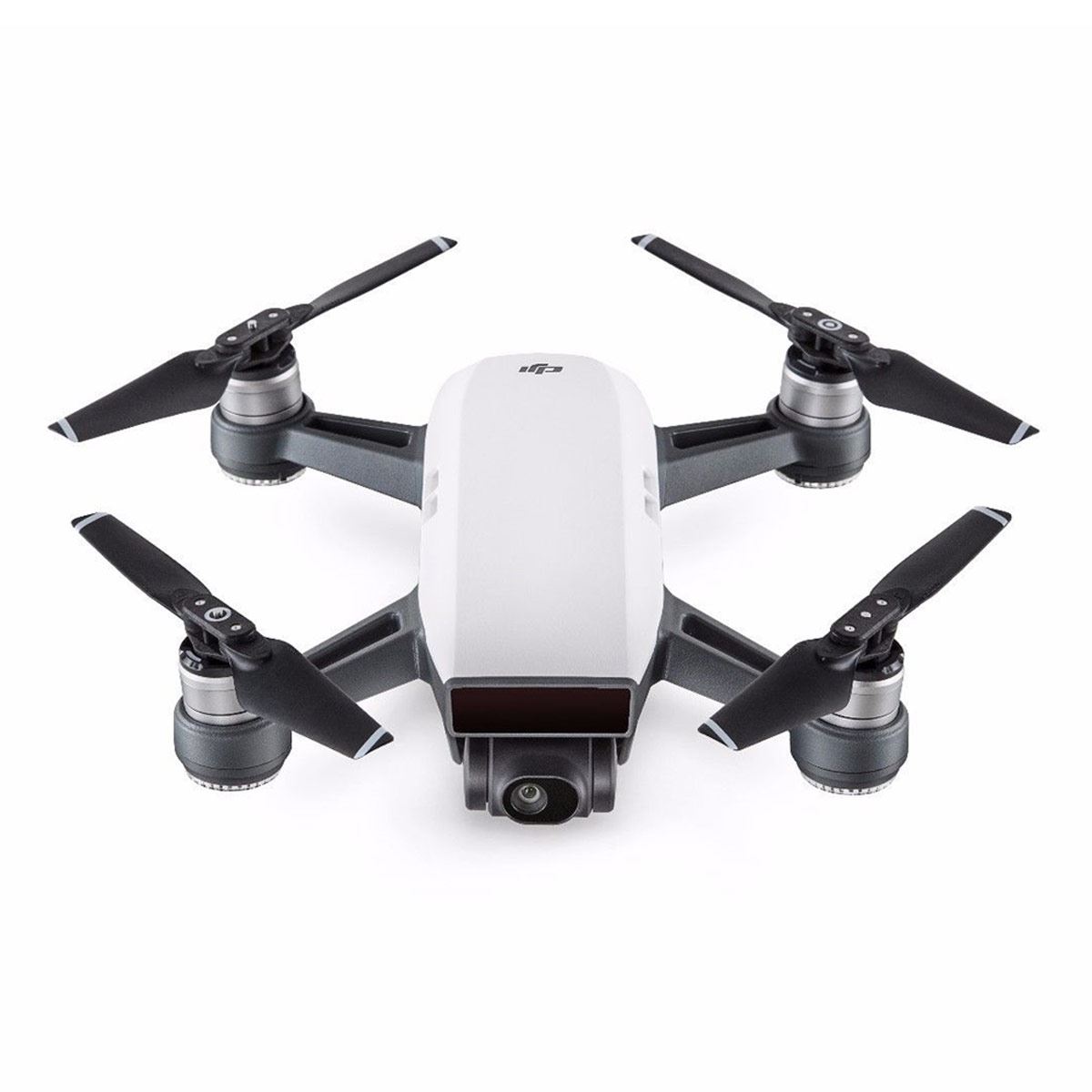 Drone Combo Spark Alpine Blanco Dji