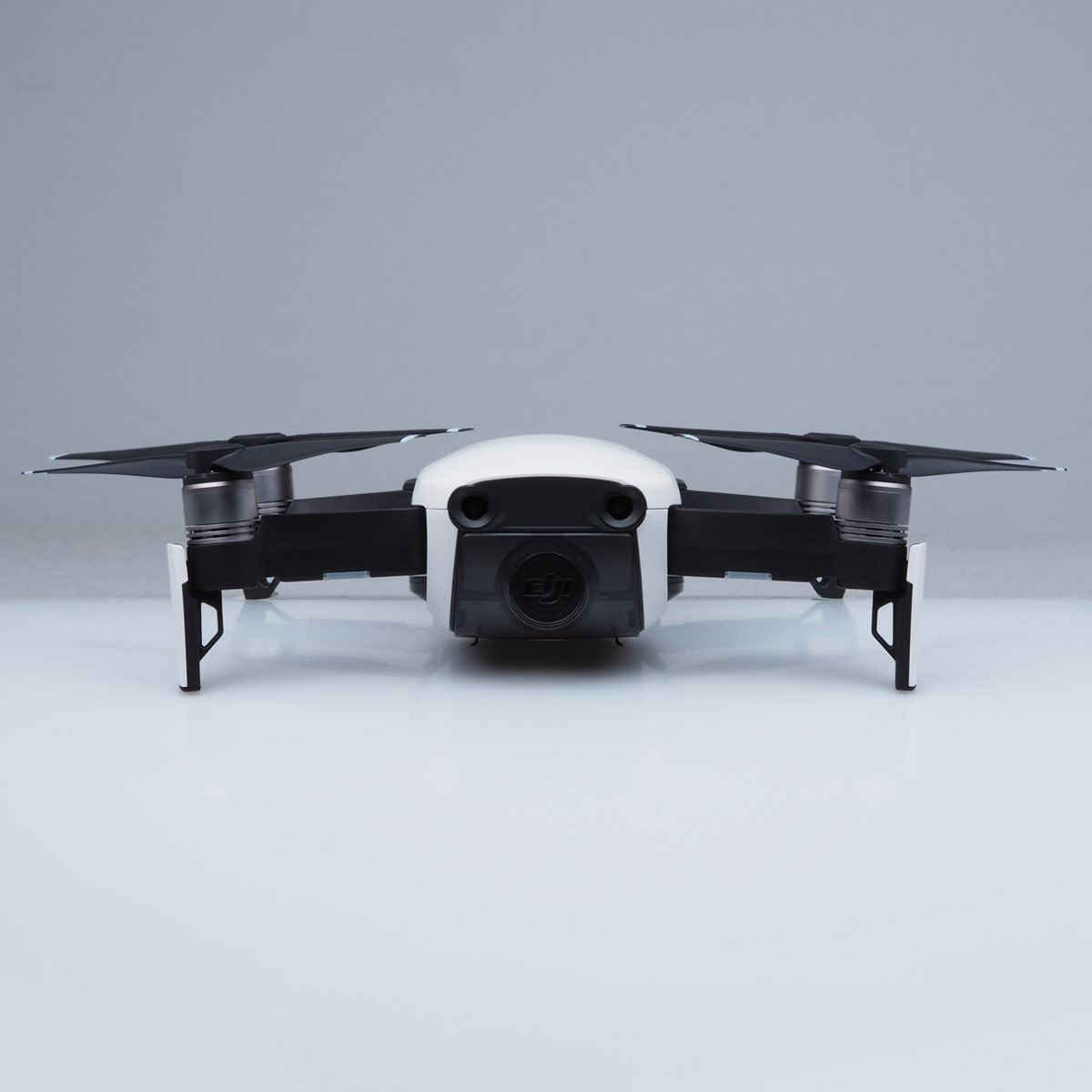 Drone Mavic Air Artic Blanco Dji
