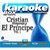 CD Karaoke Box-Cristian homenaje al Príncipe Vol. 1