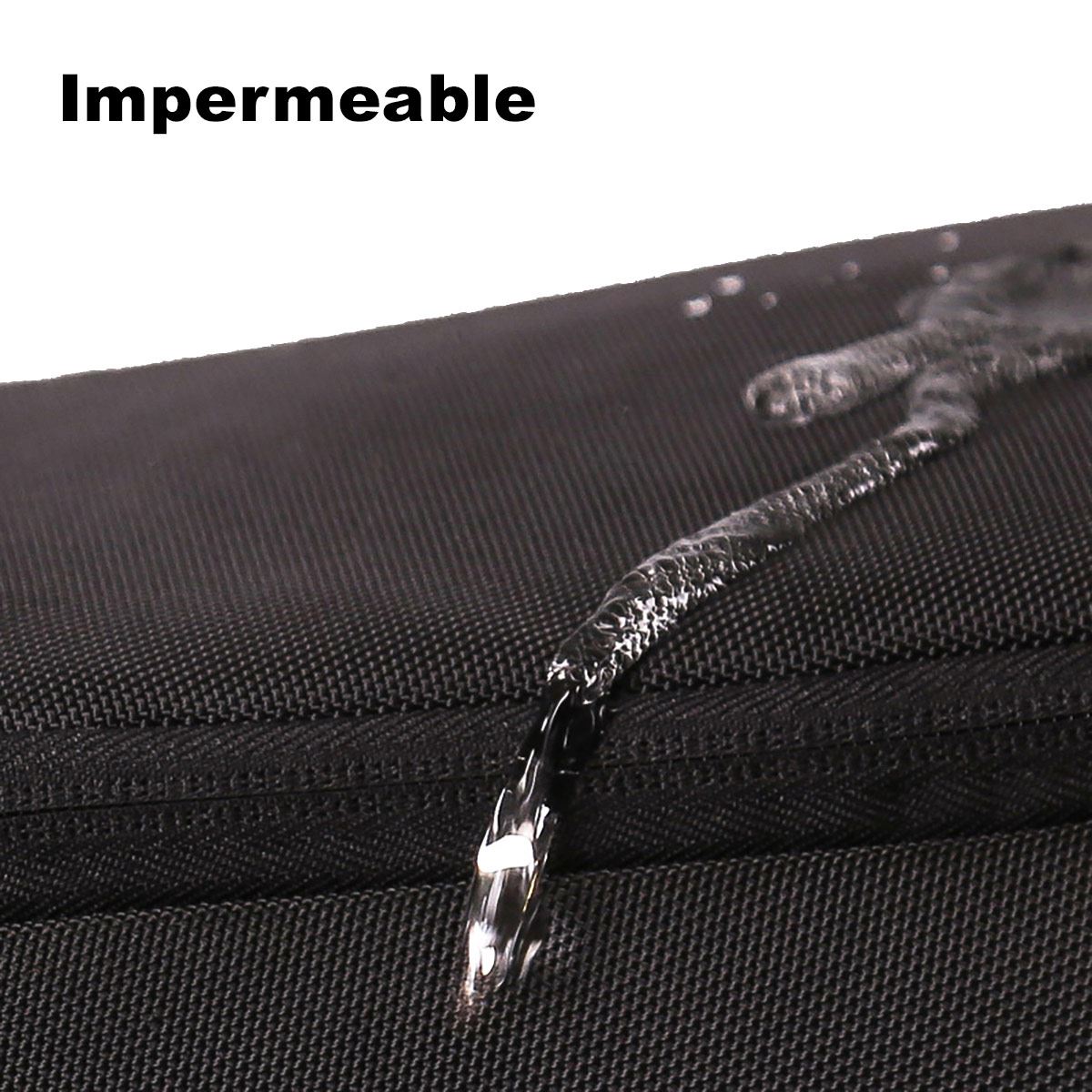 Mochila GEARTEK TREAD STONE con Candado Digital