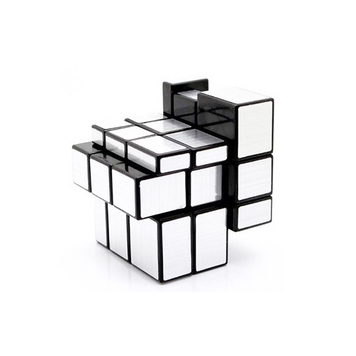 Cubo Mirror 3x3